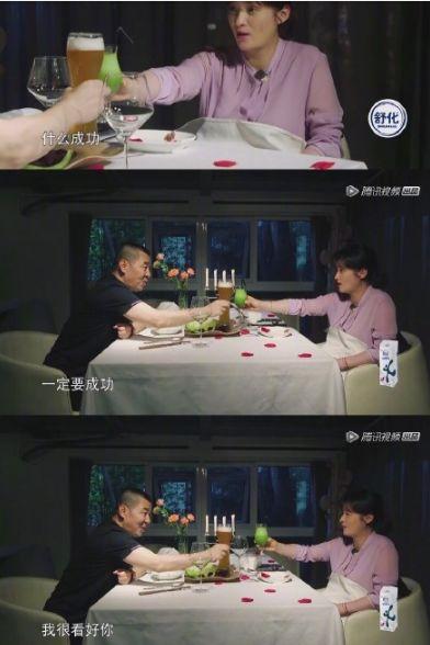 吃瓜娱乐情报处,揭秘明星幕后故事与精彩瞬间