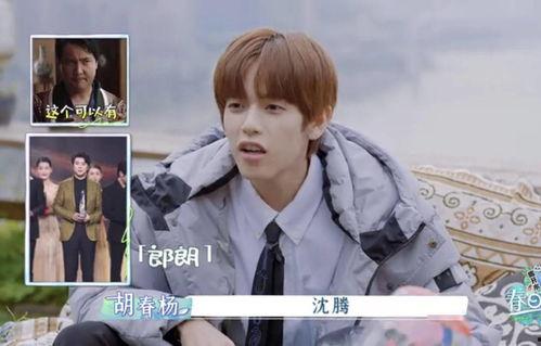 娱乐圈吃瓜关注谁,揭秘热门话题人物盘点